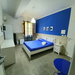  Bed & Breakfast Alba Chiara Italy