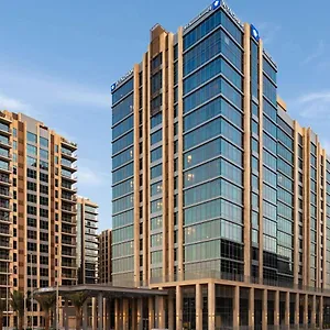 Wyndham Deira Hotel