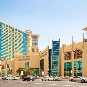  Bed & Breakfast International Abu-dhabi United Arab Emirates