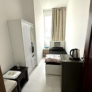  Hostel Corniche Street - Superb Lovely United Arab Emirates