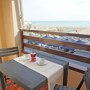  Aparthotel La Rosa Di Nettuno Italy