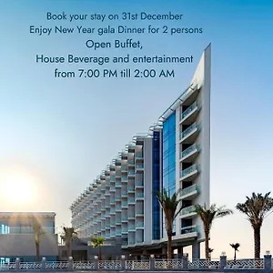 Park Regis By Islands **** Dubai