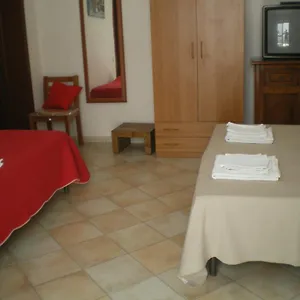 *** Bed & Breakfast Da Mati Italy