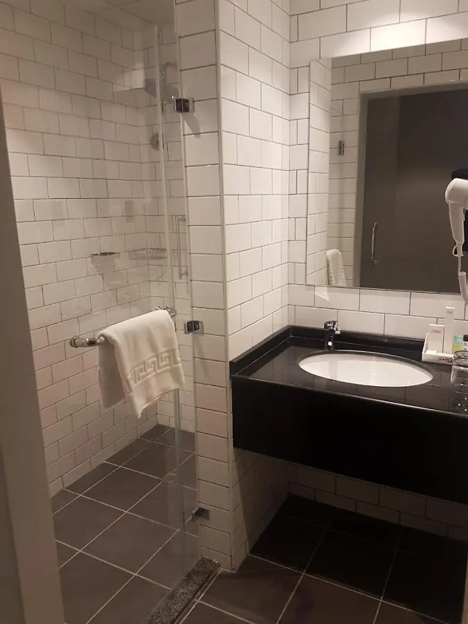 Fortune Atrium Hotel Dubaj